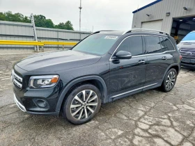 Mercedes-Benz GLB 2.0l 250 4Matic, снимка 1