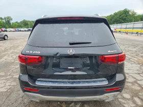 Mercedes-Benz GLB 2.0l 250 4Matic, снимка 6