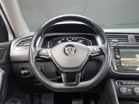 VW Tiguan 2.0 TDI Prestige| 140к.с.| ВКЛ.ТЕХНОТЕСТ, снимка 12