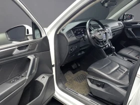VW Tiguan 2.0 TDI Prestige| 140к.с.| ВКЛ.ТЕХНОТЕСТ, снимка 10