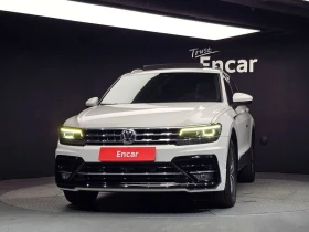 VW Tiguan 2.0 TDI Prestige| 140к.с.| ВКЛ.ТЕХНОТЕСТ, снимка 3