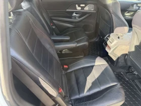 Mercedes-Benz GLS * FULL* 360* ПАНО* KEYLESS* Camera* ПОДГРЕВ* , снимка 10