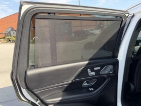 Mercedes-Benz GLS * FULL* 360* ПАНО* KEYLESS* Camera* ПОДГРЕВ* , снимка 11