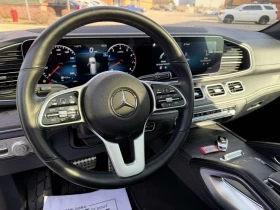 Mercedes-Benz GLS * FULL* 360* ПАНО* KEYLESS* Camera* ПОДГРЕВ* , снимка 9