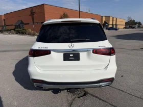 Mercedes-Benz GLS * FULL* 360* ПАНО* KEYLESS* Camera* ПОДГРЕВ* , снимка 5