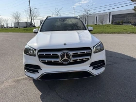 Mercedes-Benz GLS * FULL* 360* ПАНО* KEYLESS* Camera* ПОДГРЕВ* , снимка 2