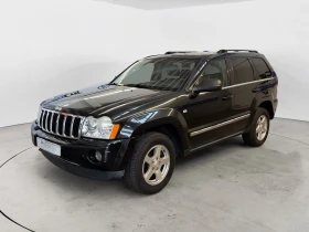 Jeep Grand cherokee * 3.0CRD* V6* Limited* , снимка 1