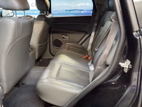 Jeep Grand cherokee * 3.0CRD* V6* Limited* , снимка 6