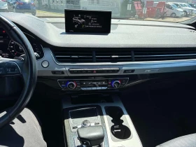 Audi Q7 * Technik * ДИСТРОНИК * 360 * S-LINE * ОБДУХВАНЕ, снимка 9