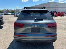 Audi Q7 * Technik * ДИСТРОНИК * 360 * S-LINE * ОБДУХВАНЕ, снимка 4