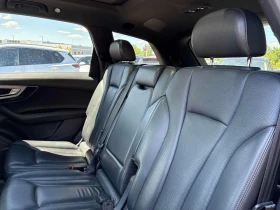 Audi Q7 * Technik * ДИСТРОНИК * 360 * S-LINE * ОБДУХВАНЕ, снимка 14