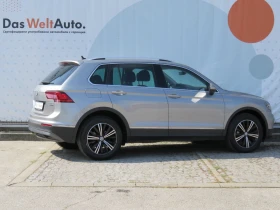 VW Tiguan, снимка 2