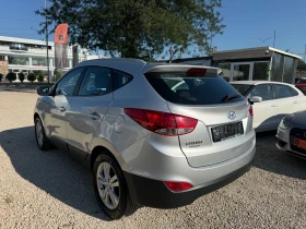 Hyundai IX35 Италия- 4х4, снимка 5
