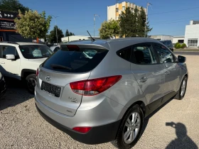 Hyundai IX35 Италия- 4х4, снимка 3