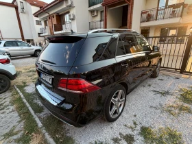 Mercedes-Benz GLE 350 3.0 diesel 283kc, снимка 9