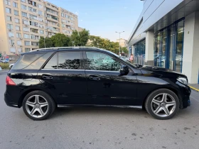 Mercedes-Benz GLE 350 3.0 diesel 283kc, снимка 4