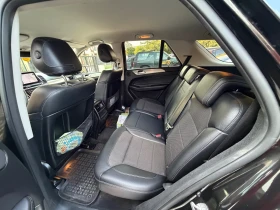 Mercedes-Benz GLE 350 3.0 diesel 283kc, снимка 15
