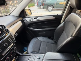 Mercedes-Benz GLE 350 3.0 diesel 283kc, снимка 14