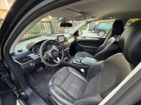 Mercedes-Benz GLE 350 3.0 diesel 283kc, снимка 12