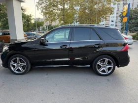 Mercedes-Benz GLE 350 3.0 diesel 283kc, снимка 3