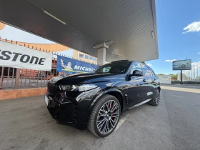 BMW X5 БАРТЕР* FACE* ГАРАНЦИЯ* УНИКАТ, снимка 2
