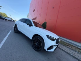 Mercedes-Benz GLC 300 AMG* 53* БАРТЕР, снимка 2