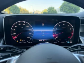 Mercedes-Benz GLC 8400км* AMG* 53* БАРТЕР, снимка 16