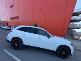 Mercedes-Benz GLC 300 AMG* 53* БАРТЕР, снимка 4