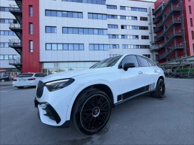 Mercedes-Benz GLC 8400км* AMG* 53* БАРТЕР, снимка 2