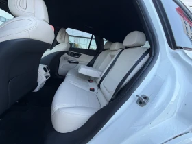 Mercedes-Benz GLC 8400км* AMG* 53* БАРТЕР, снимка 10