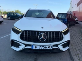 Mercedes-Benz GLC 300 AMG* 53* БАРТЕР, снимка 3