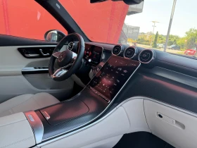 Mercedes-Benz GLC 300 AMG* 53* БАРТЕР, снимка 10