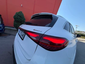 Mercedes-Benz GLC 300 AMG* 53* БАРТЕР, снимка 7