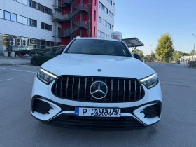 Mercedes-Benz GLC 8400км* AMG* 53* БАРТЕР, снимка 7