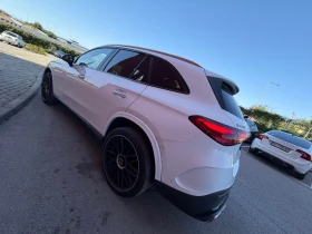 Mercedes-Benz GLC 300 AMG* 53* БАРТЕР, снимка 8