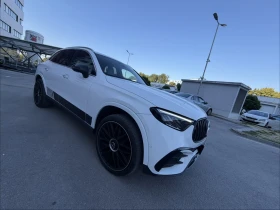 Mercedes-Benz GLC 8400км* AMG* 53* БАРТЕР, снимка 9