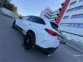 Mercedes-Benz GLC 8400км* AMG* 53* БАРТЕР, снимка 4