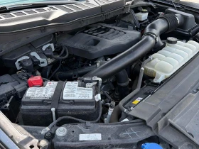 Ford F150 * 4WD SuperCrew Box * CARFAX * ЦЕНА ДО БГ, снимка 16
