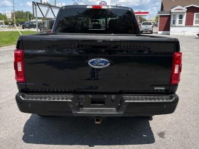 Ford F150 * 4WD SuperCrew Box * CARFAX * ЦЕНА ДО БГ, снимка 6