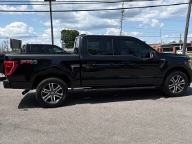 Ford F150 * 4WD SuperCrew Box * CARFAX * ЦЕНА ДО БГ, снимка 3