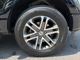 Ford F150 * 4WD SuperCrew Box * CARFAX * ЦЕНА ДО БГ, снимка 7