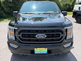 Ford F150 * 4WD SuperCrew Box * CARFAX * ЦЕНА ДО БГ, снимка 5