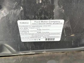 Ford F150 * 4WD SuperCrew Box * CARFAX * ЦЕНА ДО БГ, снимка 13