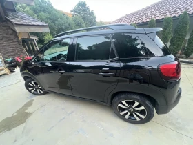 Citroen C3 Aircross, снимка 8