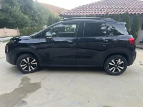 Citroen C3 Aircross, снимка 1