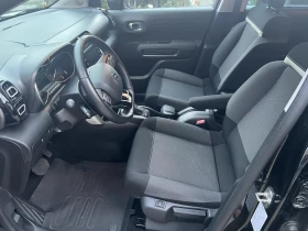 Citroen C3 Aircross, снимка 5