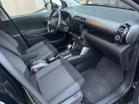 Citroen C3 Aircross, снимка 7