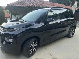 Citroen C3 Aircross, снимка 9
