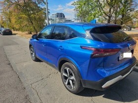 Nissan Qashqai, снимка 3