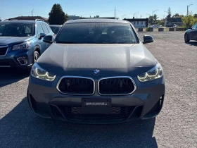 BMW X2 * xDrive28i * АВТОКРЕДИТ * ПРЕДСТАВИТЕЛСТВО, снимка 2